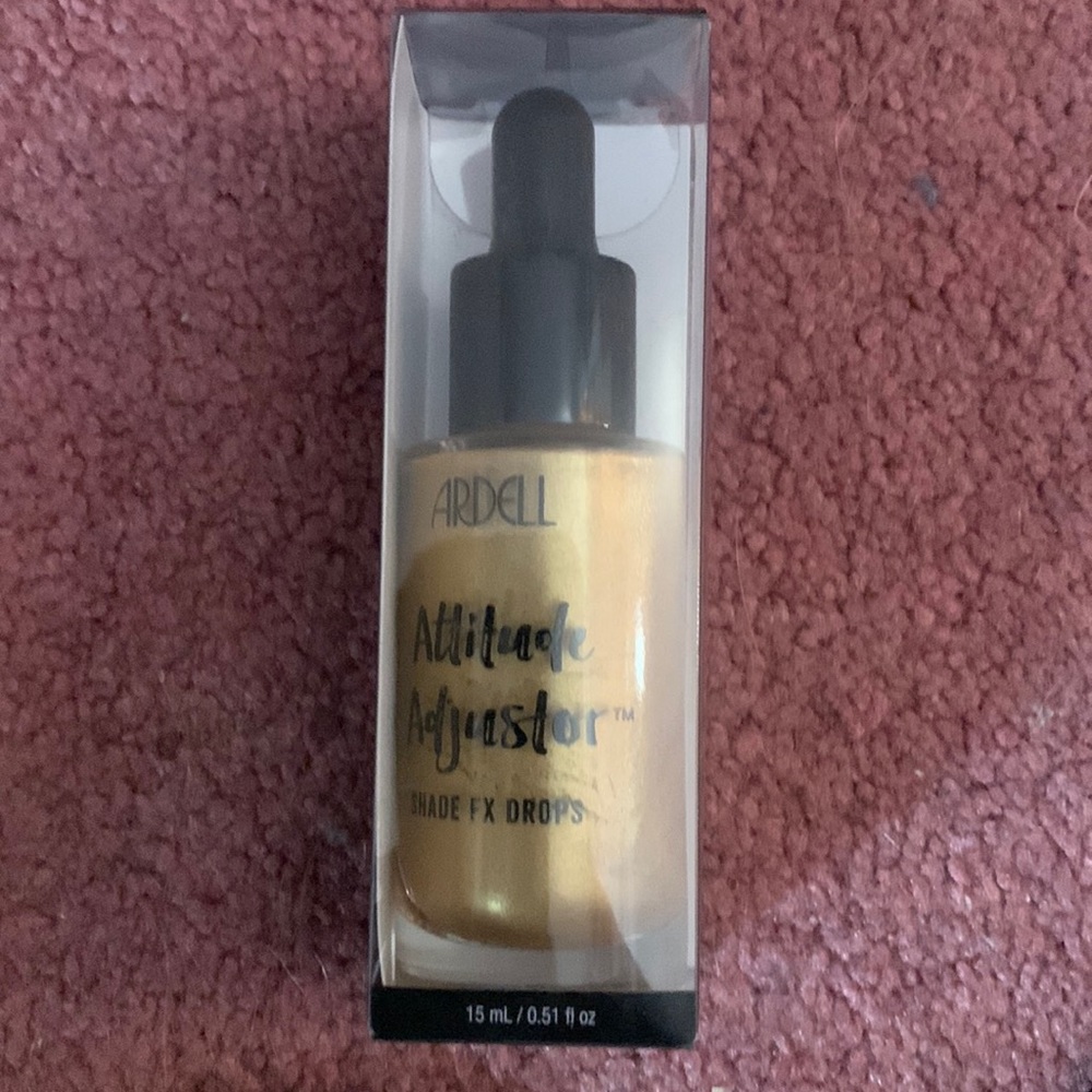 Ardell Attitude Adjustor